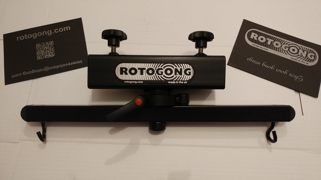 RotoGong 360° Custom Size. Please contact us